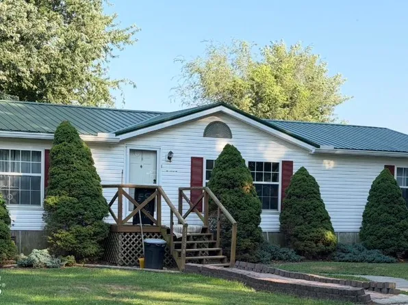 11358 Rabbit Run Rd, Ottumwa, IA 52501