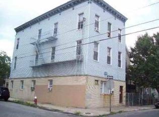 197 New York Ave, Jersey City, NJ 07307
