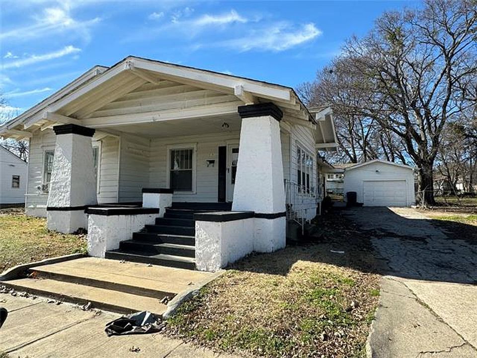 217 B St SW Ardmore OK Zillow