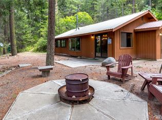 770 Casassa Rd, Cle Elum, WA 98922