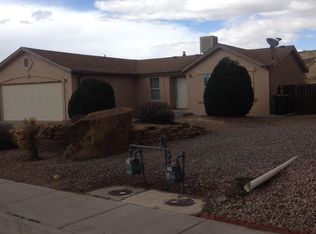 301 Saguaro Dr, Gallup, NM 87301