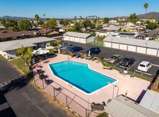 1376 Kristie Ln #1376, El Cajon, CA 92019