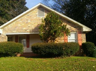 3045 Highland Ave, Montgomery, AL 36107
