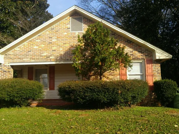 3045 Highland Ave, Montgomery, AL 36107