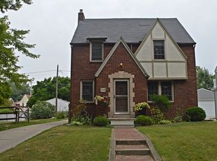 3848 Bowen Rd, Toledo, OH 43613