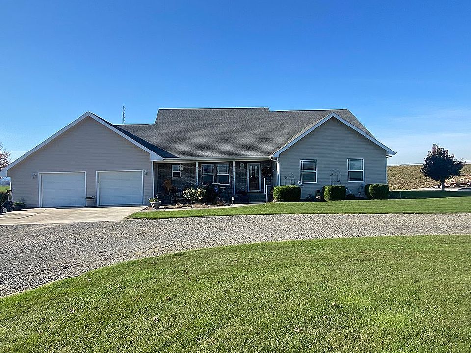 Drive up your private drive