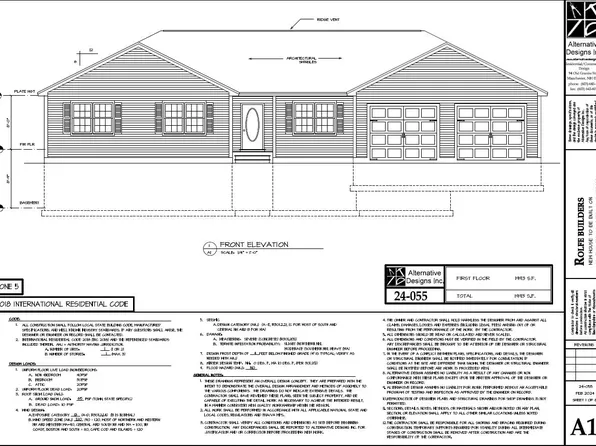52 Mt. Delight Road #52, Deerfield, NH 03037