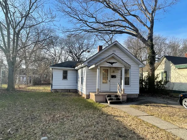 2329 Reynolds St, Muskegon Heights, MI 49444