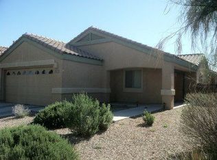370 N Rock Station Dr, Sahuarita, AZ 85629