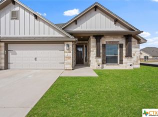 942 Bending Branch Way, Temple, TX 76502