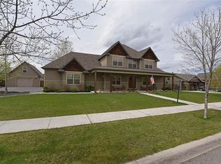 592 Coral Dr, Belgrade, MT 59714