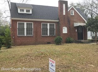 1600 23rd St, Columbus, GA 31901