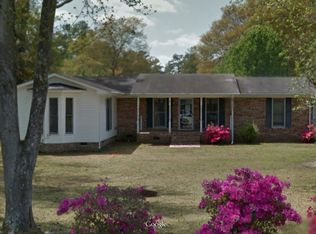 1215 Oak St, Conway, SC 29526