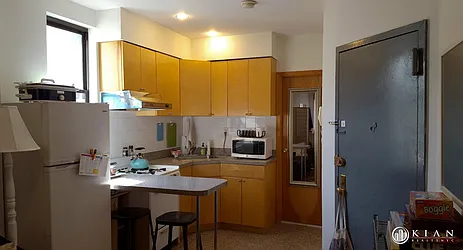 Rented by Kian Realty