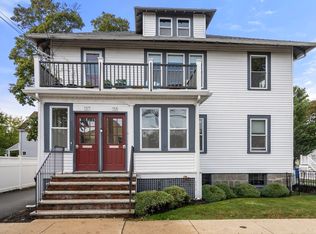 137 Thacher St #137, Milton, MA 02186