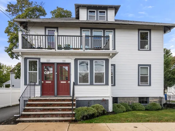 137 Thacher St #137, Milton, MA 02186