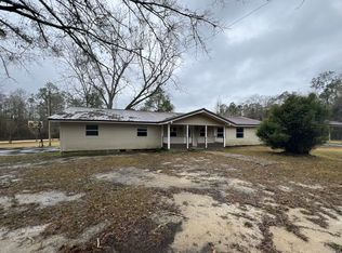 1880 Pollard Harris Rd, Bonifay, FL 32425