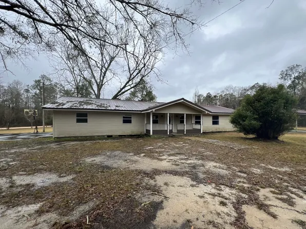 1880 Pollard Harris Rd, Bonifay, FL 32425