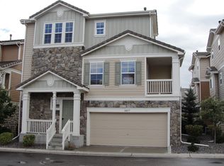 10077 Amston St, Parker, CO 80134