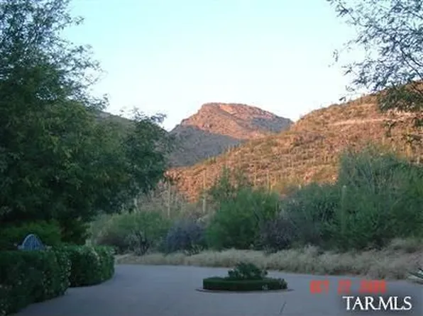 12811 E Cabeza De Vaca, Tucson, AZ 85749