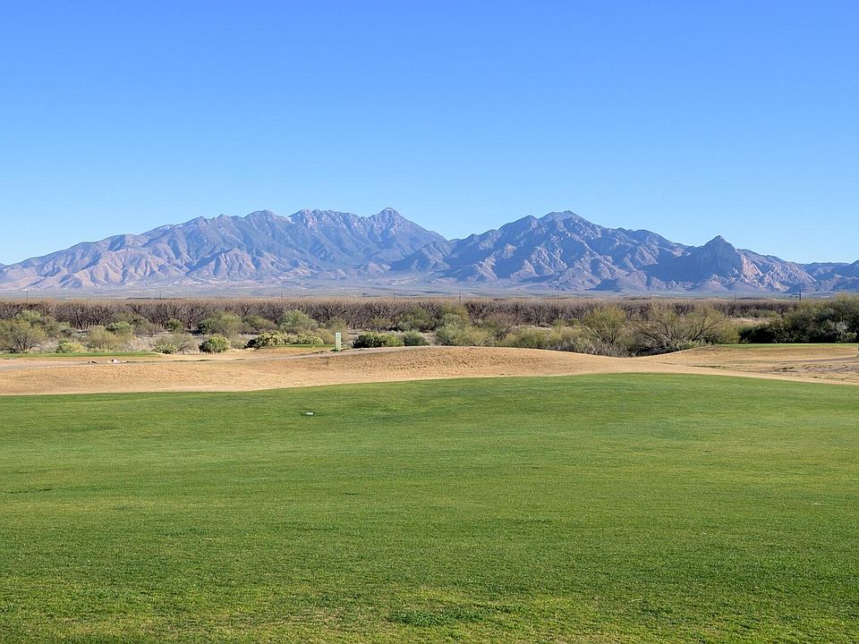 1st image of 3809 S Camino Del Golfista