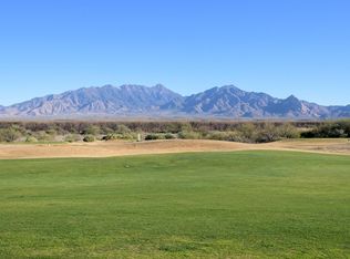 3809 S Camino Del Golfista, Green Valley, AZ 85614