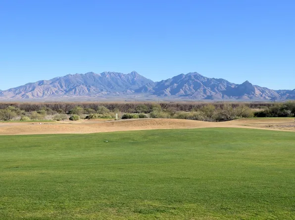 3809 S Camino Del Golfista, Green Valley, AZ 85614