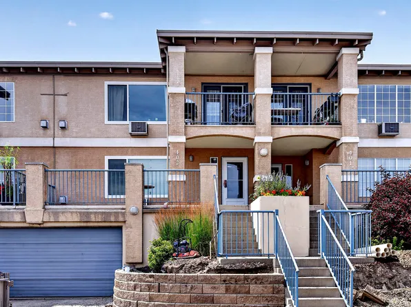 875 Sahali Ter #402, Kamloops, BC V2C 6W8
