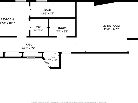 3rd image of 6610 S Evans Ave