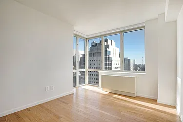 Rented by Algin Management