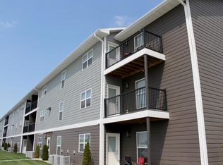 Prairie Heights Apartments, Lexington, NE 68850