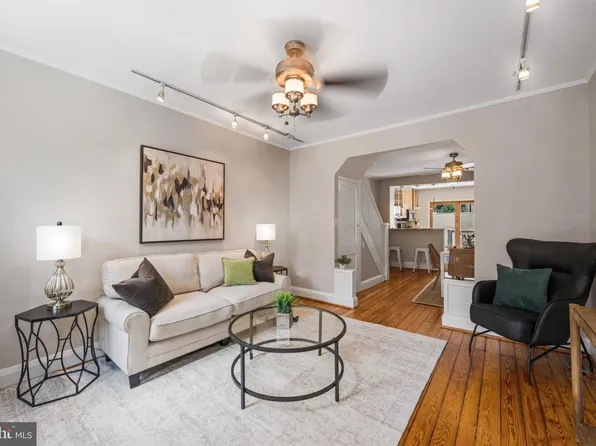 1216 Battery Ave, Baltimore, MD 21230