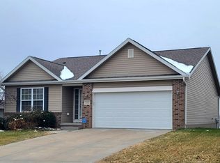 5404 N 151st Cir, Omaha, NE 68116