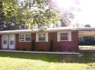 116 Howard Dr, Belleville, IL