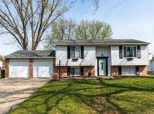 1366 Linden Creek Dr, Milford, OH 45150