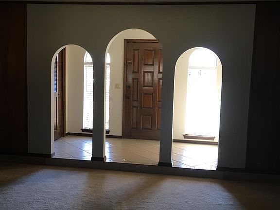 Entry Way