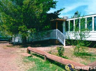 453 E Camino De Tundra, Huachuca City, AZ 85616