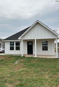 2700 Baltimore Rd, Wichita Falls, TX, 76309