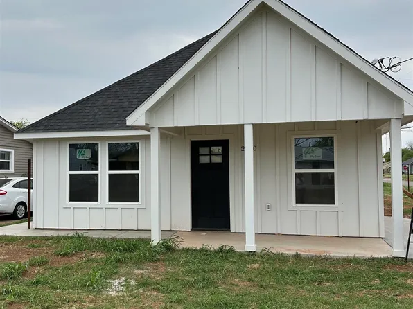 2700 Baltimore Rd, Wichita Falls, TX 76309