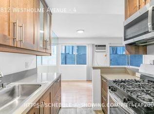 1812 Westholme Ave APT 4, Los Angeles, CA 90025