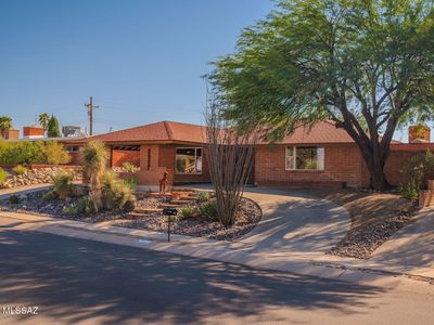700 S Santa Ana Dr, Tucson, AZ, 85710
