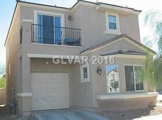 6193 Mountain Hemlock Ave, Las Vegas, NV 89139