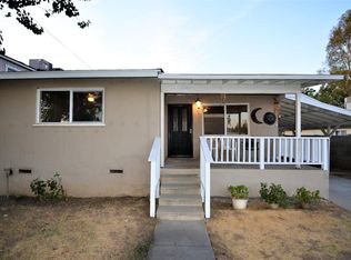 4613 E Liberty Ave, Fresno, CA 93702