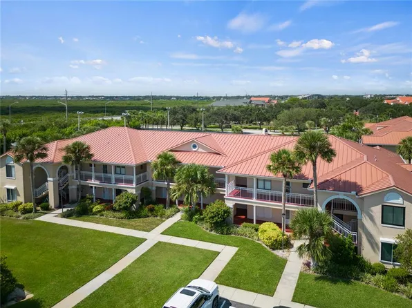 400 Bouchelle Dr APT 203, New Smyrna Beach, FL 32169