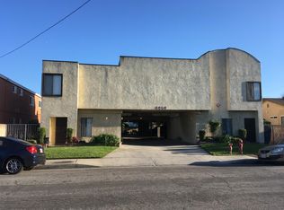9710 Laurel St APT 201, Bellflower, CA 90706