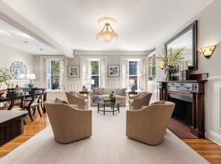 398 Marlborough St APT 1, Boston, MA 02115