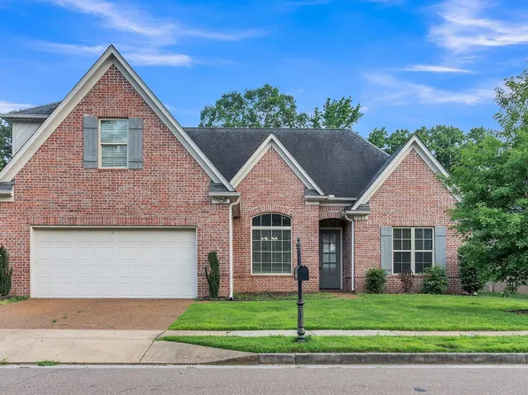 7909 Country Lake Dr, Bartlett, TN 38133