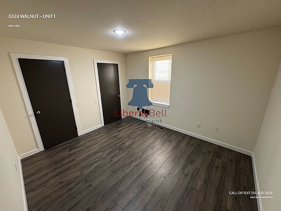 4th image of 5526 Walnut St Floor 1