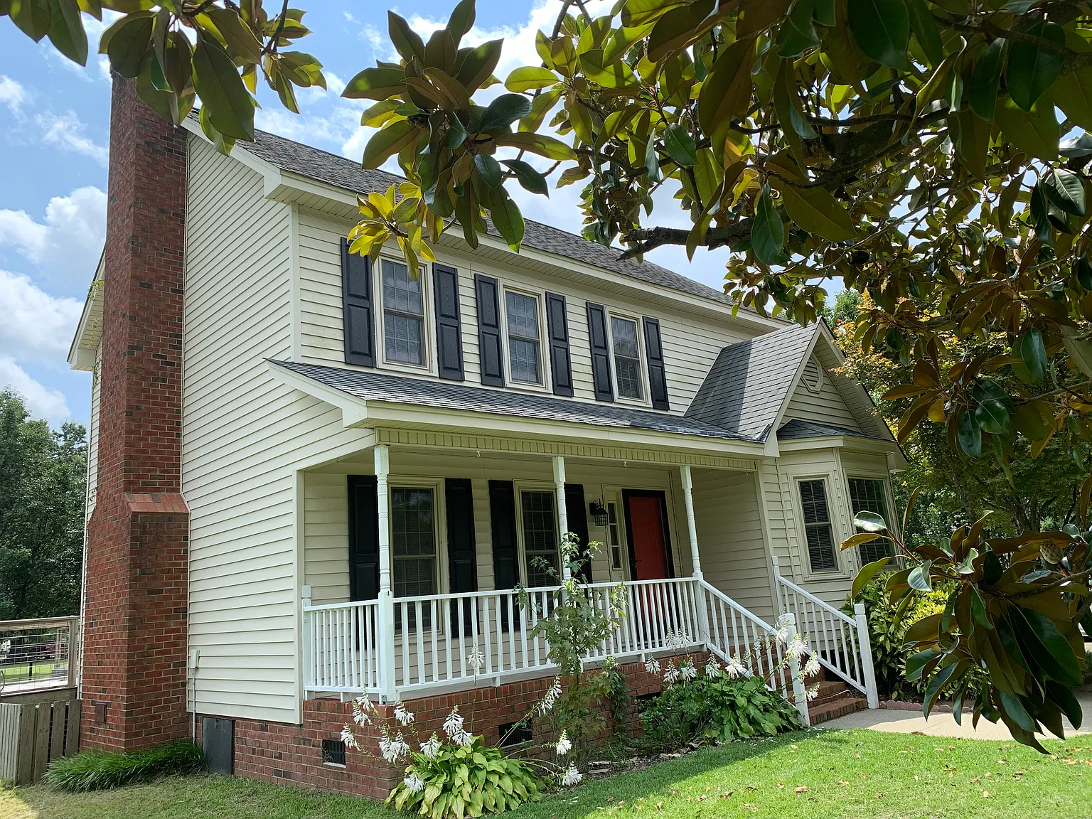 3 bed, 2.5 bath, 1533 sqft, $1,495 — Photo 4