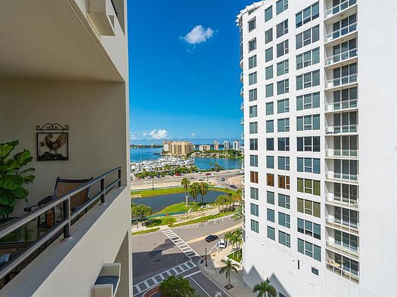 5th image of 1255 N Gulfstream Ave APT 1001